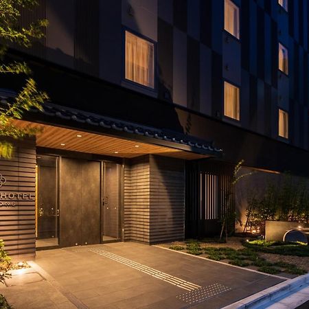 Tosei Hotel Cocone Asakusa Tokyo Ngoại thất bức ảnh