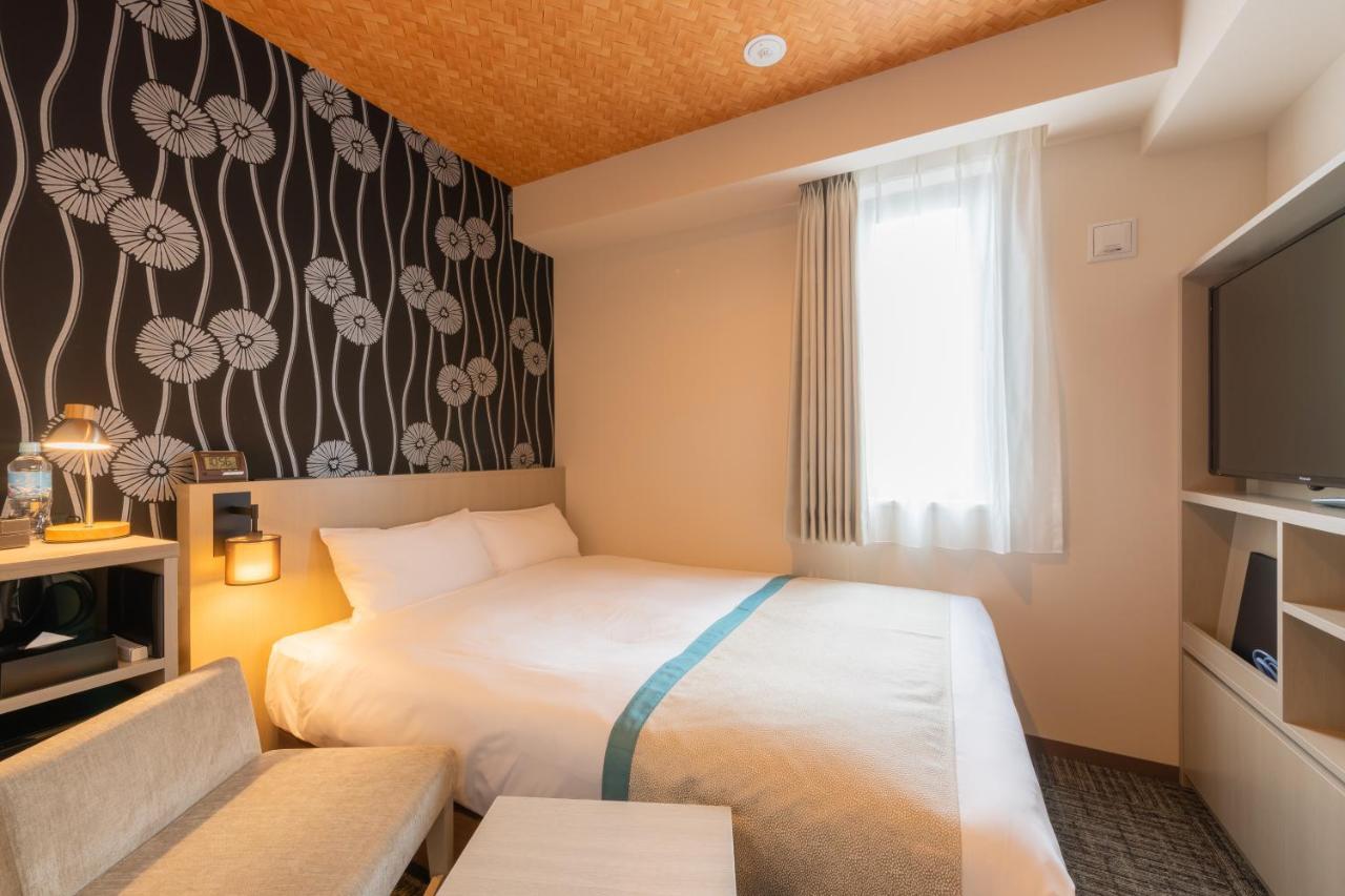 Tosei Hotel Cocone Asakusa Tokyo Ngoại thất bức ảnh