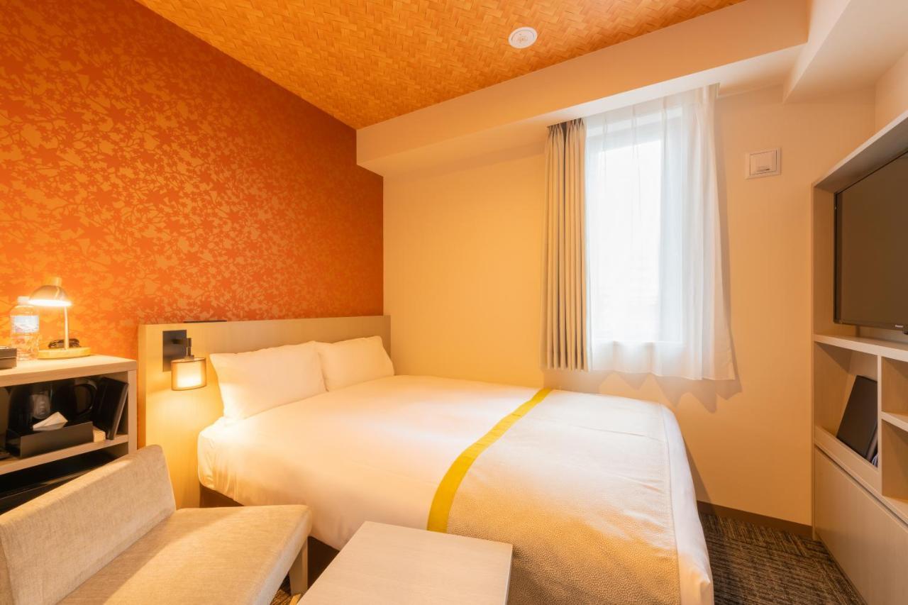 Tosei Hotel Cocone Asakusa Tokyo Ngoại thất bức ảnh