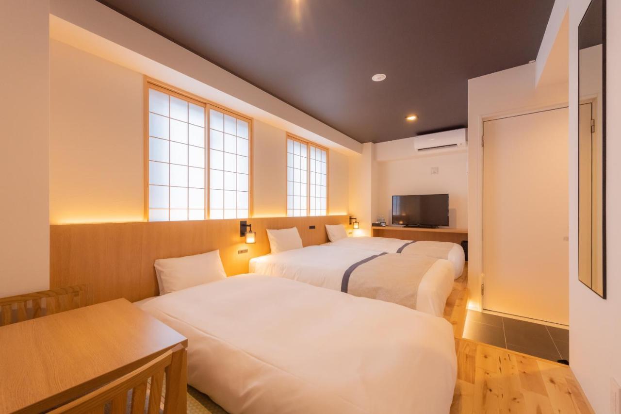 Tosei Hotel Cocone Asakusa Tokyo Ngoại thất bức ảnh
