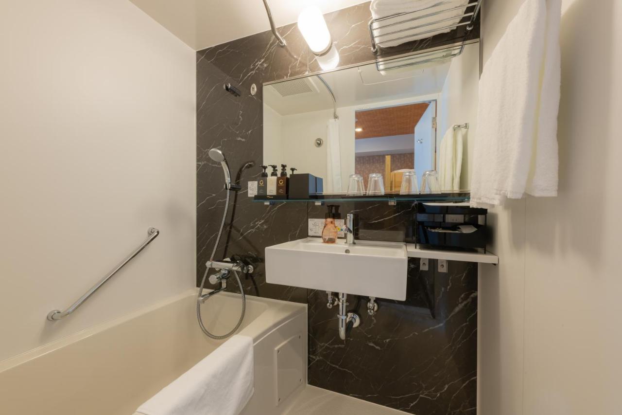 Tosei Hotel Cocone Asakusa Tokyo Ngoại thất bức ảnh