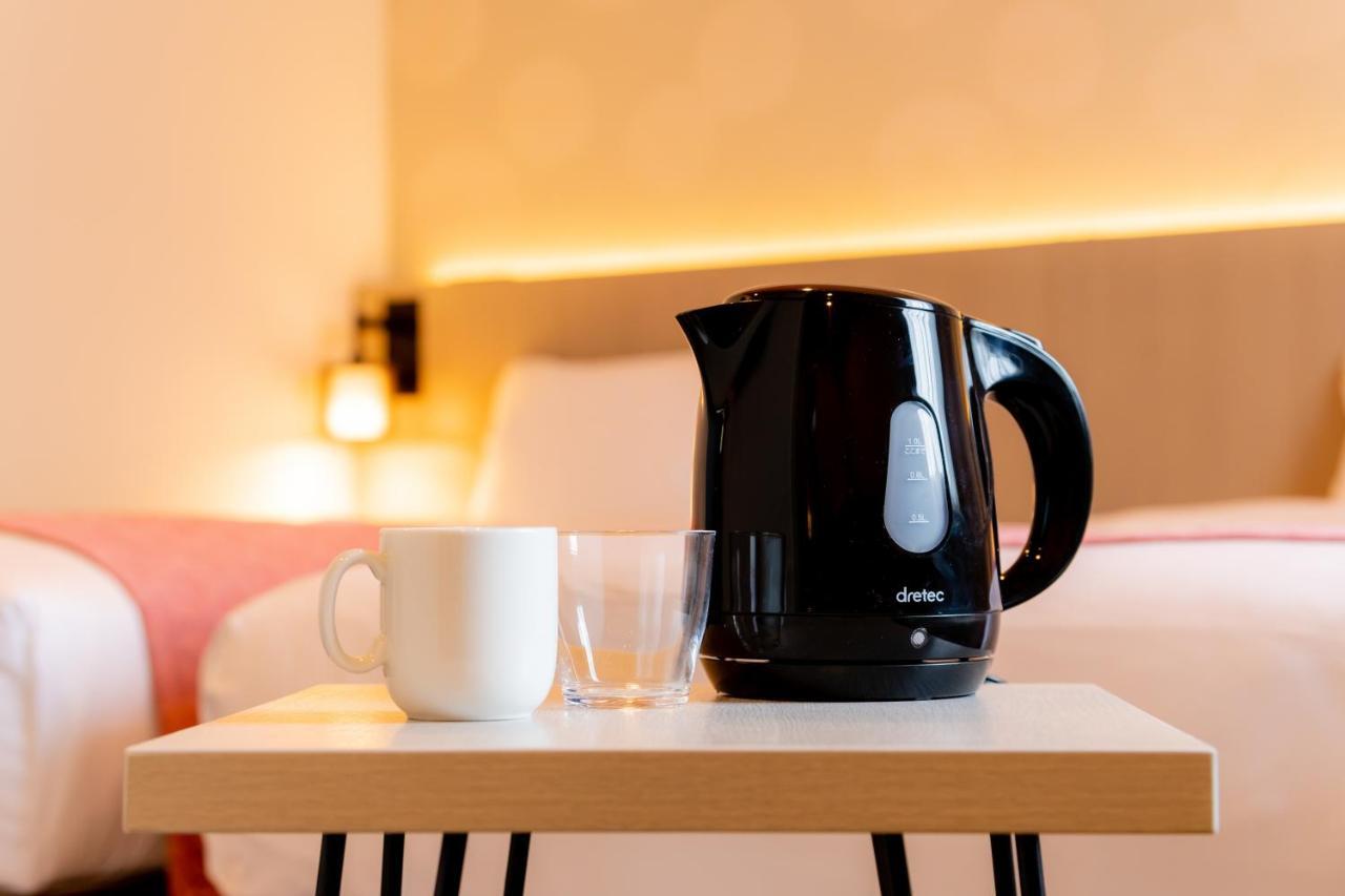 Tosei Hotel Cocone Asakusa Tokyo Ngoại thất bức ảnh