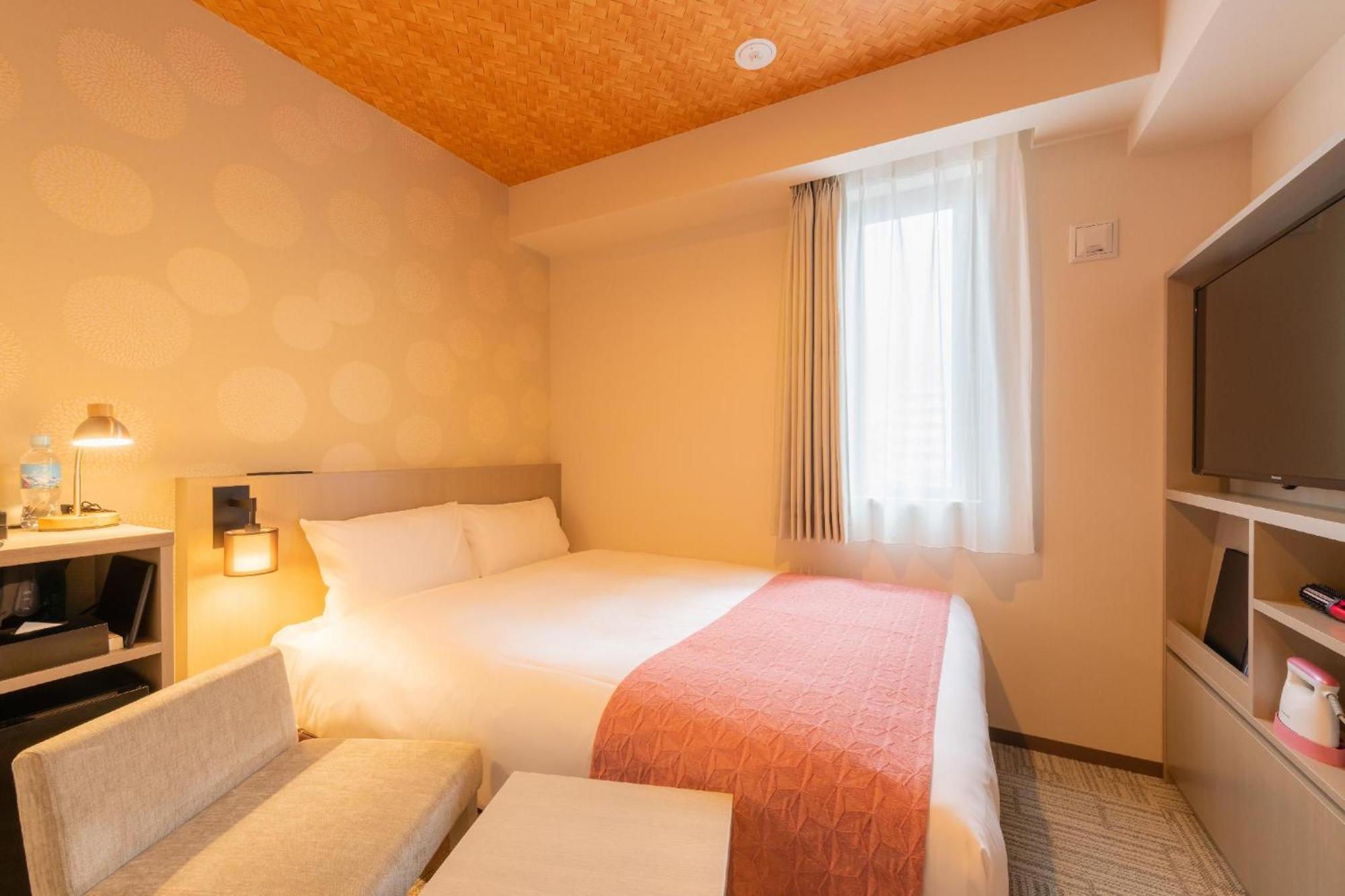 Tosei Hotel Cocone Asakusa Tokyo Phòng bức ảnh